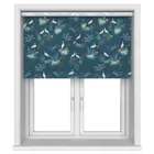 Twistfit Sara Miller Heron Teal Motorised