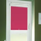 Bella Lipstick (blackout) Perfect Fit Blackout Roller Blinds