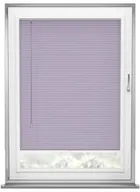 Turin 25mm Lavender Purple