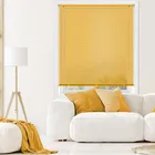 25mm Saffron Venetian Blinds