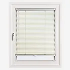 Prime Ivory Easy Click Aluminium Blind