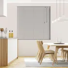 Ivory Venetian Blind