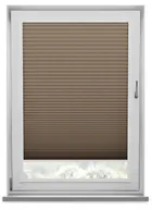 Soho Sandstone Perfect Fit Blind