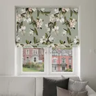 Ted Baker Velvet Opal Floral Sage