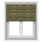 Twistfit William Morris At Home Strawberry Thief Nettle Motorised