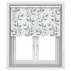 Lily Muted Duckegg Blinds Uk