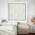 Camelia Stone Blackout Roller Blind - Light Blocking Shade