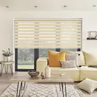 Caverley Hint Day & Night Blinds