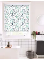 Pebbles Sky Roller Blind