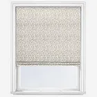 Delilah Bear Roman Blind