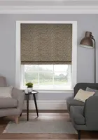 Eb Boucle Terrazzo Roman Blind
