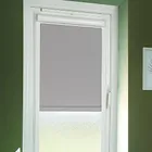 Bella Canvas (blackout) Perfect Fit Blackout Roller Blinds