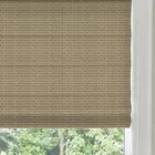 Ante Decor Mercury Made To Measure Roman Blind Sandcastle