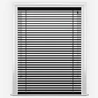 Verta Pewter Aluminium Venetian Blind