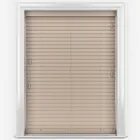 Prime Timberlux Bamboo Flax Wooden Venetian Blinds