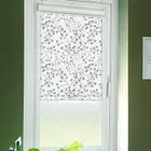 Scoria Steel Perfect Fit Roller Blinds