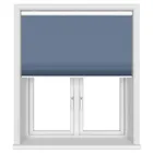 Blenheim Blockout Indigo Motorised