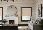 Hollies Heat - Roller Blind