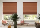 Jakarta Rusted - Roman Blind