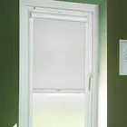 Plaza Sense (moisture Resistant) Perfect Fit Blackout Roller Blinds