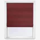 Liana Paprika Roman Blind