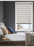Sensoria Linen Vision Day And Night Blind