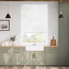 Perfect Fit Essense Milky White Venetian Blind