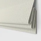 Emily Bond Oscar Stripe Pebble Motorised Blinds Uk