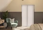 Ajanta (blackout) Rock - Vertical Blind