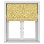 Orla Kiely Criss-cross Stem Sunflower