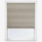 Bordeaux Pebble Roman Blind