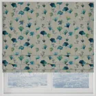 Camarillo Made To Measure Roman Blind Oasis