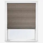 Moon Aveyard Lavender Roman Blind