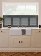 Traffic Grey Caf Shutter