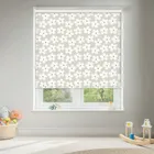 Clover Linen Roller Blinds - Shop Now