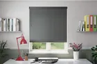 Millennium Graphite - Venetian Blinds