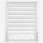 Diffusion White Vision Blind