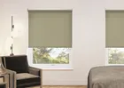 Trapani Mocha - Roller Blind