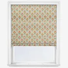 Chatsworth Ginger Roman Blind
