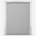 Aquacell Blackout Vintage Grey Honeycomb Cellular Blind
