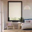Selene Blackout Sand Roller Blind