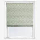 Powell Willow Roman Blind