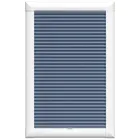Blenheim Blockout Indigo Perfect Fit Blinds Uk