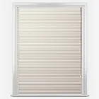 Aquacell Blackout Oatmeal Honeycomb Cellular Blind