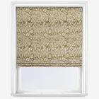Nomad Antique Roman Blind