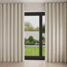 Boudin Gold Wave Curtain Blinds Uk