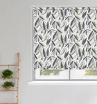 Bamboo Pacific Roller Blinds