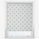 Sonova Studio Baby Rainbow Multi Roller Blind