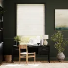 Atelier Antique White Venetian Blind - 25mm Slat