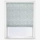 Cora Slate Roman Blind
